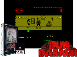 Dun Darach